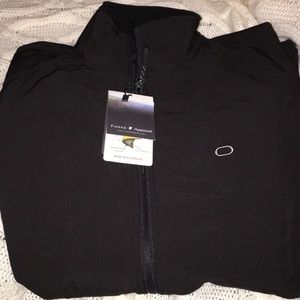 Fossa Apparel NEW